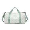 Large Capacity Travel Duffle Fitness Bag Dry Wet Separation Exercise Training Yoga Bag