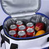 Insulated Tote Bag Thermal Bag Beach Personalized Cooler Bags with Speaker