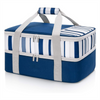 Waterproof Lunch Box Heat Sealed Freezer Pack Lunch Bag Thermal Bag Food Delivery Insulated