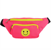 Wholesale Nylon Fanny Pack Bag Unisex Mini Belt Bag With Adjustable Strap for Traveling Running Hiking Waist Bag