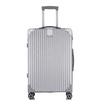 Factory Price PP Trolley Luggage with TSA Lock Luggage Custom Trolley Bags Travel Luggage with Silent 360° Universal Wheel