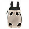 Pet Dog Sling Carrier Airline Approved Pet Carrier Adjustable Pet Front Cat Dog Carrier Backpack Travel Bag