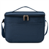Customized Thermal Aluminum Foil Food Lunch Cooler Bag Portable Promotional Insulated Lunch Bag for Women