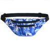 Casual Bag Bum Bags for Travel Sports Running Fanny Pack