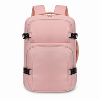 Multi-functional Wholesale Backpack Custom Logo Large Capacity Bags Waterproof Outdoor Laptop Backpack