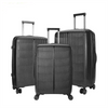 Hard Shell Set Luxury Sets Suitcases for Daily Promotional PP Material Travel Suitcase Unisex Spinner Caster Travel Bags Luggage
