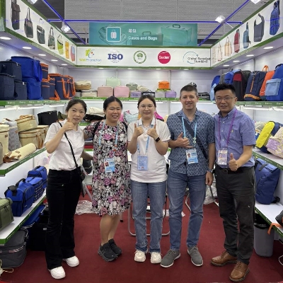 Canton Fair