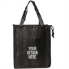 Factory Wholesale Promotional Tote Bags Portable Shopping Supermarket Bag Customised Logo Shopping Bag