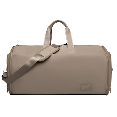 Custom Duffle Bags with Logo
