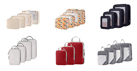 Guide To Purchasing Luggage Packing Cells: Efficient Storage Solutions From The Manufacturer's Perspective
