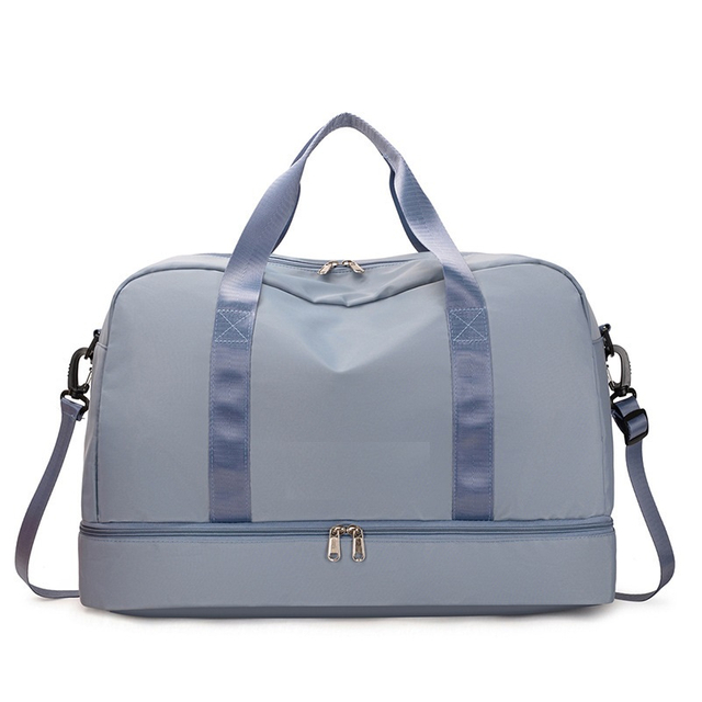 Duffel Bag Large Capacity for Men Duffle Bag Lightweight with Inner Pocket