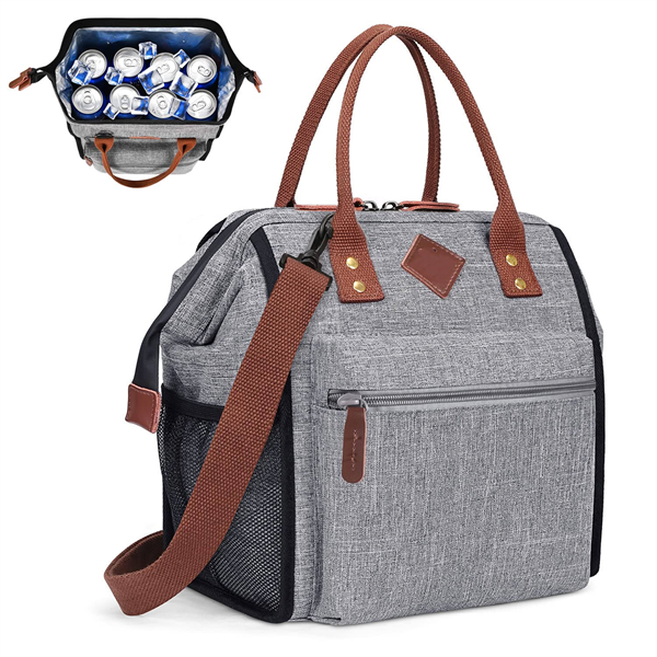 Wholesale Customized High Quality Low Price OEM Camping Cooler Bags - Thermal Insulated with Custom Logo