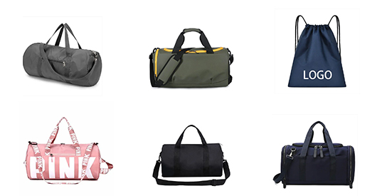 Corporate Bulk Customization Solutions: Material Selection And Process Costs for Promotional Gym Bags