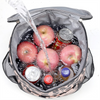 Large Capacity Custom Printing 30L Thermal Insulated Cooler Bags Leakproof Drink Grocery Food Insulation Back Pack Bag