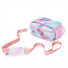 New Design Portable Custom Logo Kids Insulated Cooler Lunch Bags for School Kids Thermal Bag for Children's Lunch