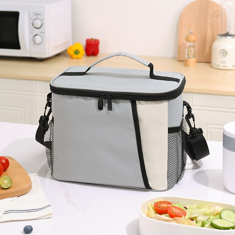 Insulated Cooler Bags with Strap Wholesale Product Details