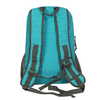 Premium Waterproof Foldable Backpack ISO Factory Wholesale in 600D Polyester Custom Design