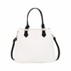 Trendy Women's Handbags with Zipper Closure Unique Dress Style for Luxury Party Travel Personalized Looking
