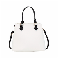 Trendy Women's Handbags with Zipper Closure Unique Dress Style for Luxury Party Travel Personalized Looking