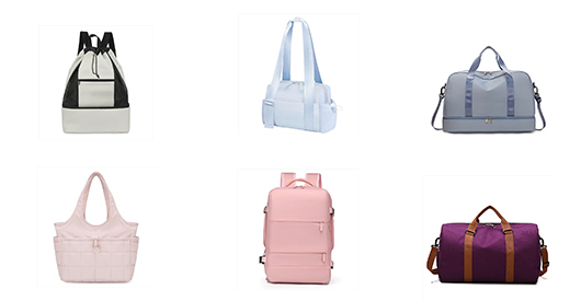 Key Considerations for Weekender Bag Manufacturers in Material Selection And Process Details