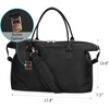 Hot Sale Wide Opening Insulated Lunch Cooler Bag Large Capacity Adjustable Strip Keeps Fresh Travel Outdoor Beach