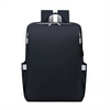 Large Capacity Waterproof Customizable Backpack New Style Durable Laptop Bag for Commuting Outdoor Travel Student School Use