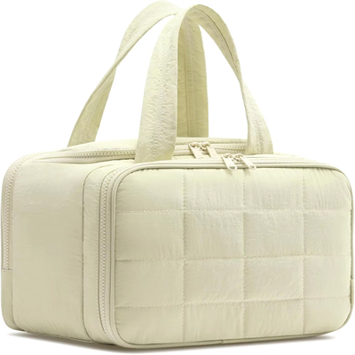 China Cosmetic Bag Factory