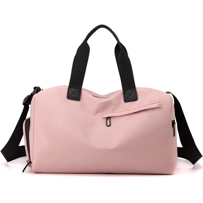 Blank Duffle Bags Wholesale