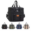 Wholesale Reusable Thermal Lunch Bag for Men Women Kids Waterproof Insulated Cooler Bag