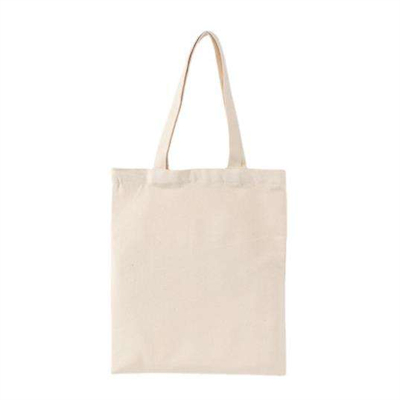 Plain Canvas Tote Bags Bulk