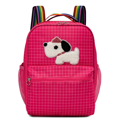 Backpack Sample