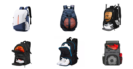 Key Consideration Factors for Customize Soccer Backpacks for Your Events or Gift - giving