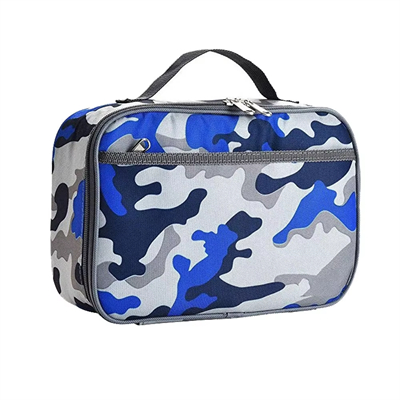Custom Printed Lunch Bags