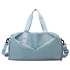 Customize Factory OEM ODM Fashion Cheap High Quality Large Capacity Portable Sport Bag Travel Bag Yoga Bag for Women