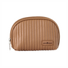 2025 New Style Customize Factory Fashion Cheap Lightweight Portable Colorful High Quality Makeup Bag Cosmetic Bag for Women