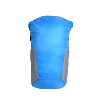 Lightweight Waterproof Outdoor 70D Nylon High Toughness TPU Sport Bag Backpack From Source Supplier
