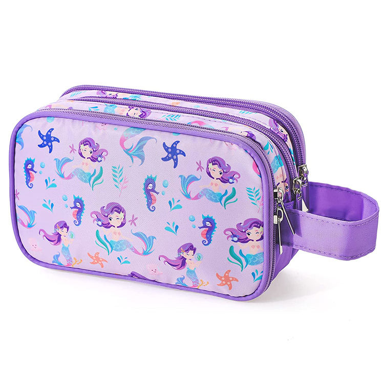 WellPromotion Wholesale Cosmetic Bags