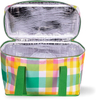 Insulated Lunch Bag Thermal Bag Food Delivery Insulated Custom Lunch Bag For Work Picnic Hiking Beach