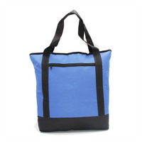 Personalized Logo Portable Foldable Thermal Waterproof Cooler Insulated Lunch Backpack Bag With Customized Logo