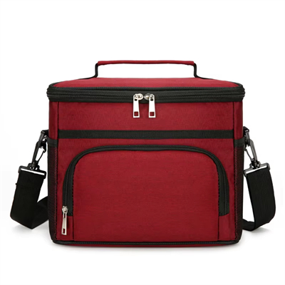 Soft Insulated Cooler