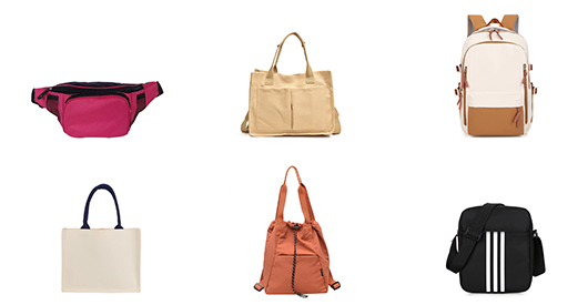 How A Company That Makes Bags Can Become A Long - Term Partner of Your Brand