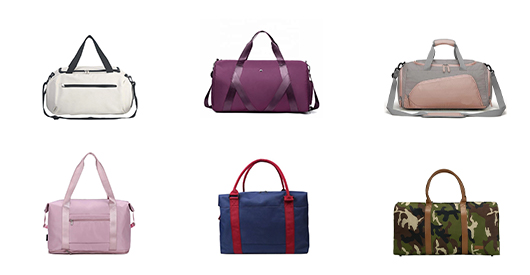 Duffle Bags for Travel As Corporate Promotional Gifts: Procurement Plans for Budgeting And Maximizing Impact