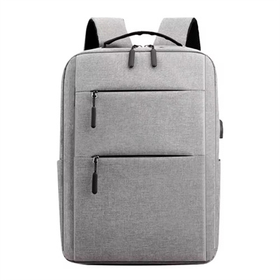 Custom Logo Laptop Backpack