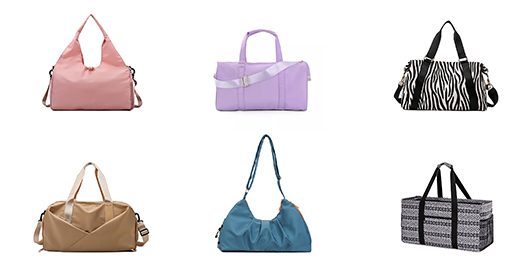 Customizable Travel Bags: The Perfect Integration Plan for Corporate Travel Gifts And Brand Exposure