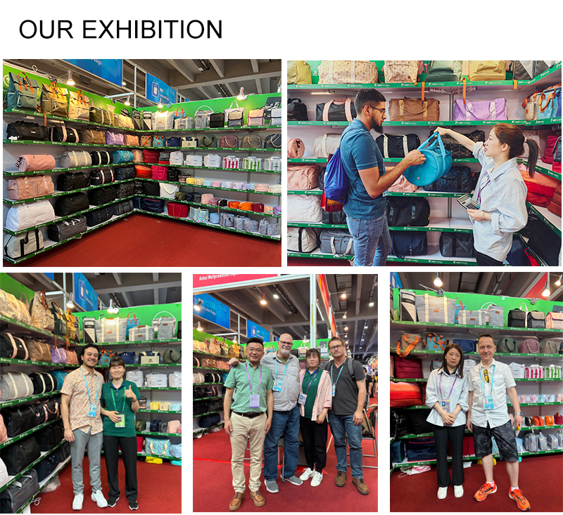 Wellpromotion Travel Products Co., Ltd