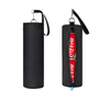 Insulated Golf Cooler Bag Portable Camping Cooler Case Unisex Soft Waterproof Beer Sleeve for Drinks/Bottled Water/Umbrella for Daily Work/Travel/Hiking