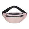 Custom Sport Fanny Pack Travel Belt Waterproof Running Waist Bag