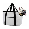 Pet Carrying Bag Portable Tote Travel Carrier Purses For Small Medium Dog