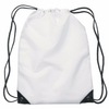 Wholesale 210D Personalized Polyester Draw String Bag Drawstring Backpack