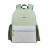 Factory Wholesale Primary School Backpack Leisure Style Kids Bag